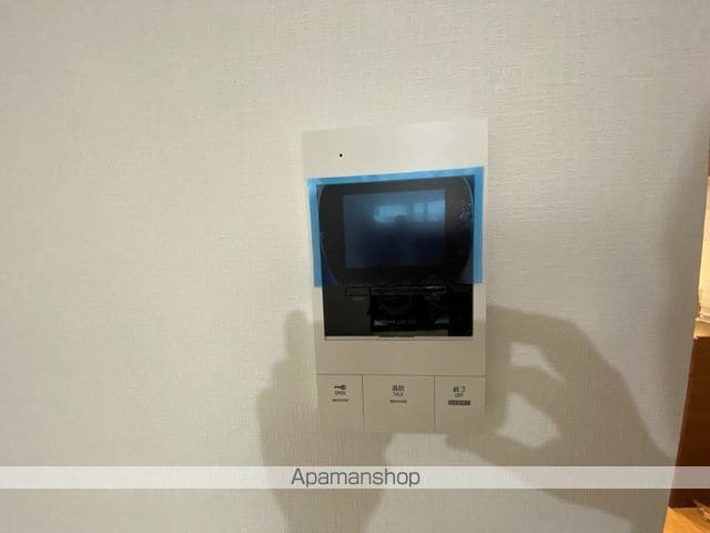 アヴァンセ千早の内装写真