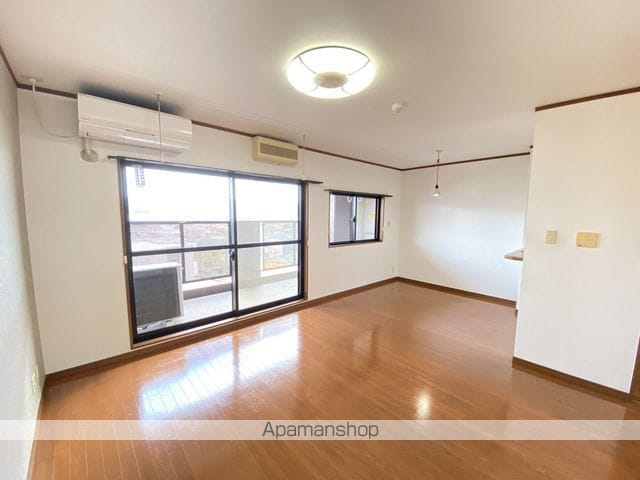 サンフレール三島館の内装写真