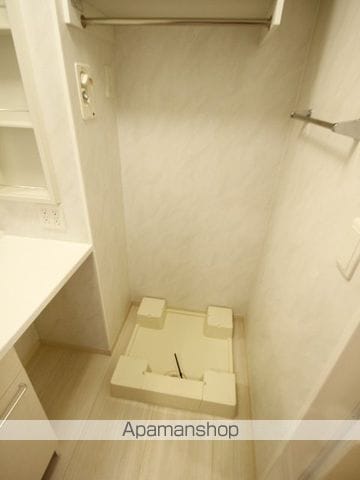 エミネンスIIの内装写真