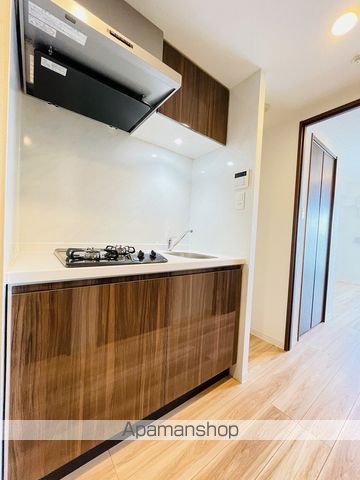 S-RESIDENCE熱田一番の内装写真
