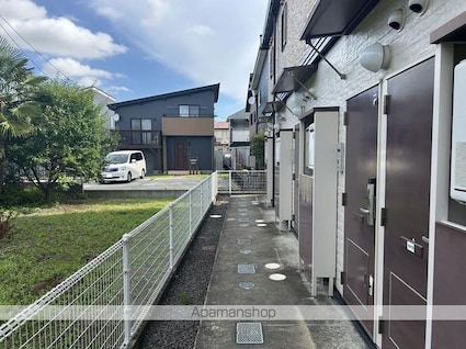 レオパレス袋原南[1K/23.71m2]のその他部屋・スペース2