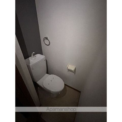 コーポ山陽の内装写真