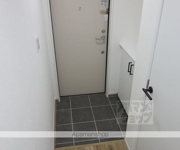 羽束師鴨川町貸家の内装写真