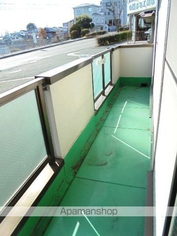 ハイツ高丸の内装写真