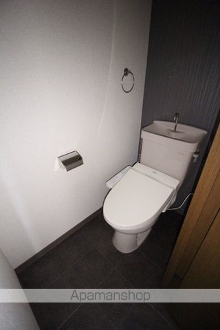 アミスター大供の内装写真