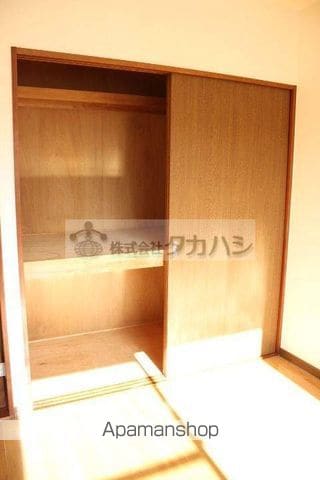 サンラビアン川口Cの内装写真