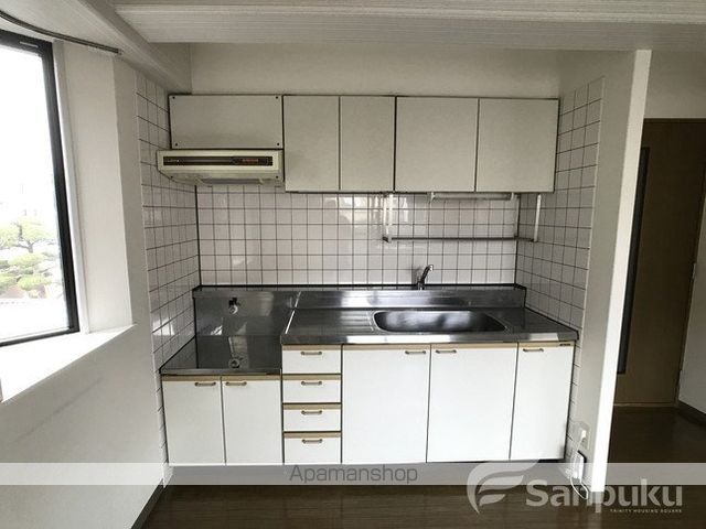 スカール今村の内装写真