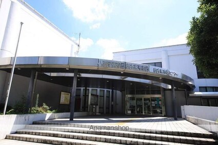 プチハイム[1K/18m2]の周辺7