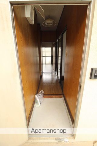サンハイツ山波の内装写真