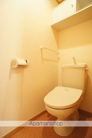 レジダンス・ノーブル IIIの内装写真