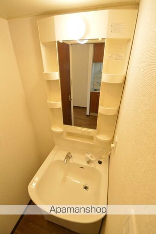 ジュネス下落合の内装写真