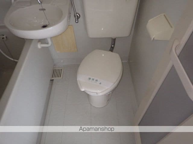 JPアパートメント守口IVの内装写真