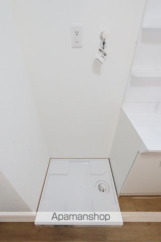 ガーデンヒルズ城南VIIIの内装写真