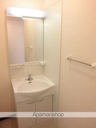 レオネクストクラジヤイ[1LDK/46.94m2]の洗面所