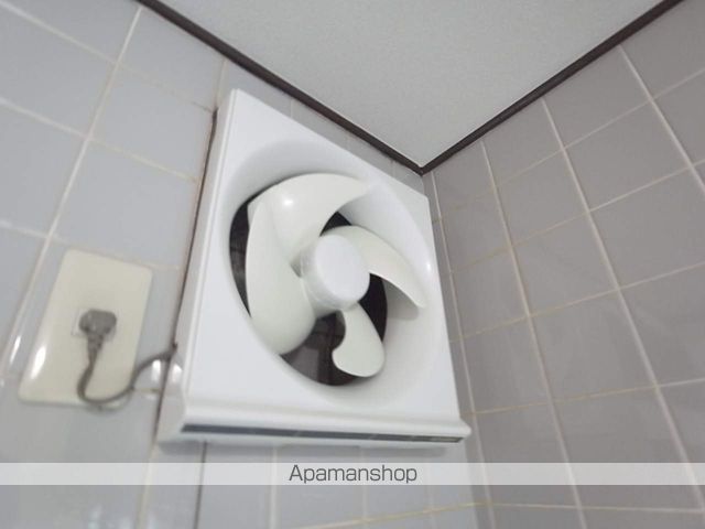 ハイツかつみの内装写真