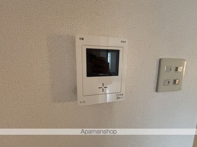 サミットハウスB棟の内装写真