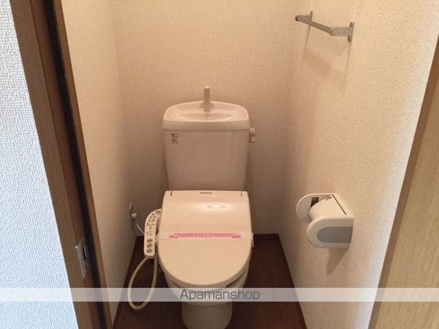 シャイン ルート 綾羅木の内装写真