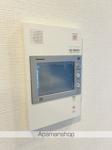 URBANEX新町IIの内装写真