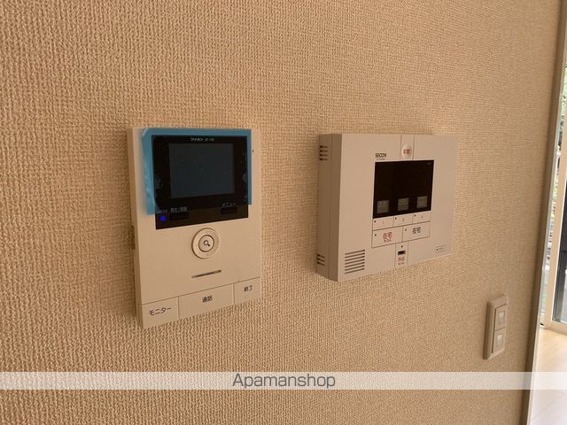 マタリキの内装写真