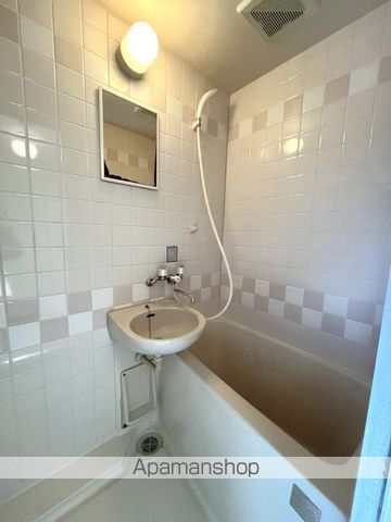 エクラ東住吉IIの内装写真