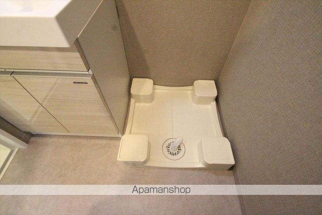 コンフォリア江坂広芝町の内装写真