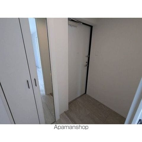 CASA AT新道東の内装写真
