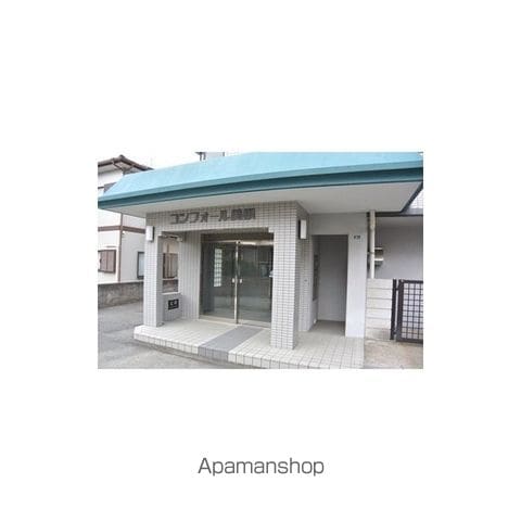 コンフォール美根 303 ｜ 福岡県春日市春日原東町２丁目35-1（賃貸マンション1K・3階・22.50㎡） その4