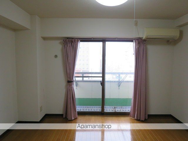 マンションアスカの内装写真