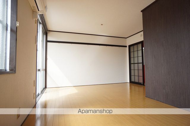 上東コーポ 東の内装写真