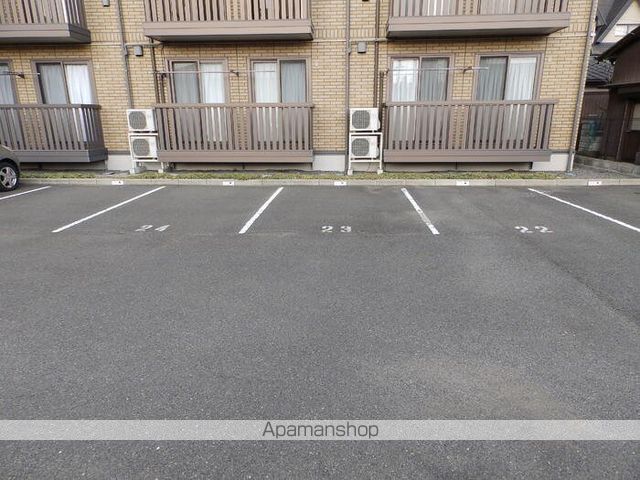 メルベーユ B棟のその他写真
