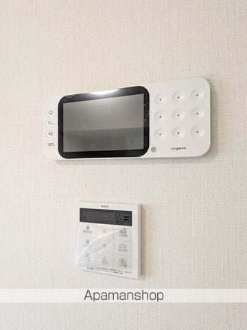 PARADISO本荘の内装写真