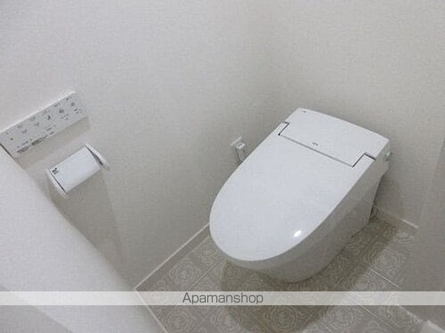 ボーン平尾の内装写真