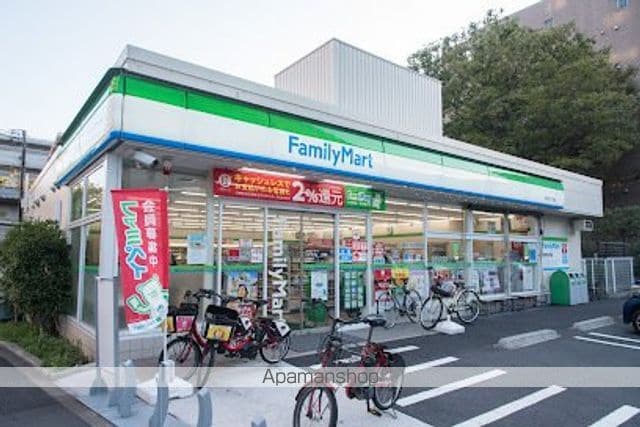 ブランシエスタ木場の周辺写真