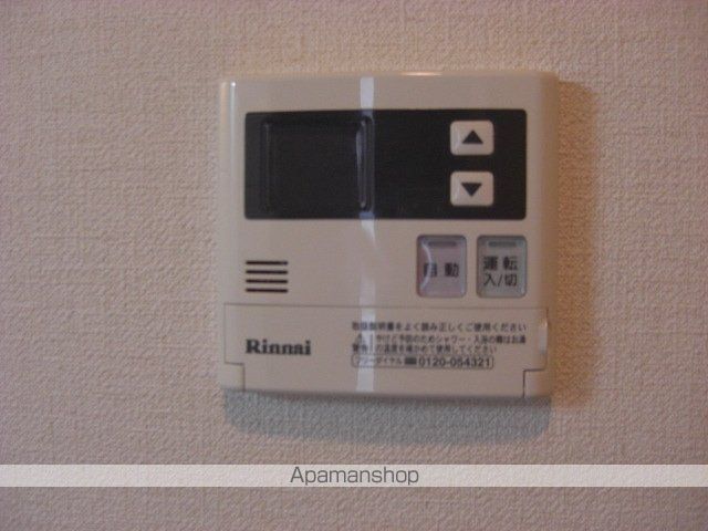 セレーノの内装写真