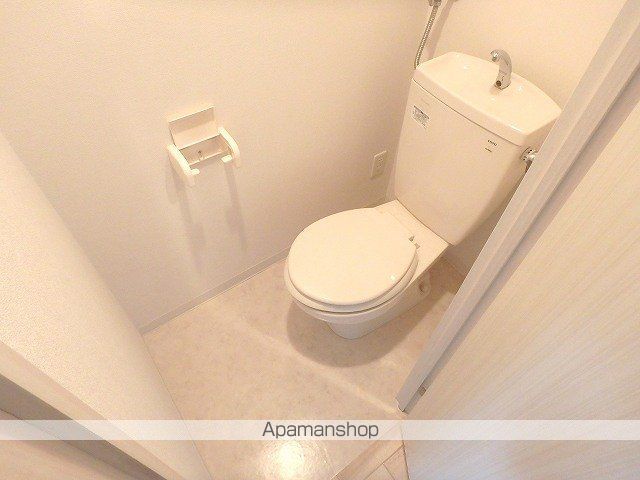 ルグラン宮の沢の内装写真