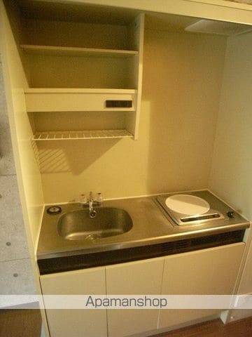 レスパス八王子の内装写真