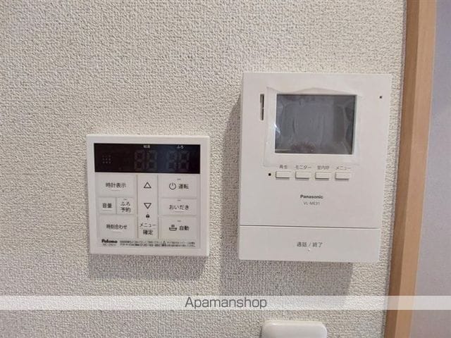 TERASU仙台の内装写真