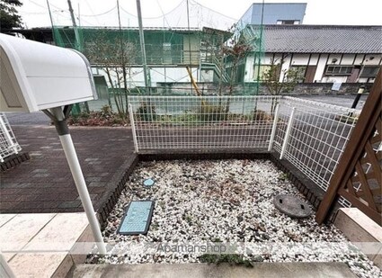 ガーデンコート　さやか[2DK/53.7m2]の内装7