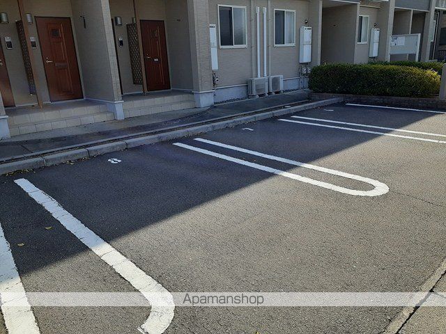 パークプレイスUNのその他写真