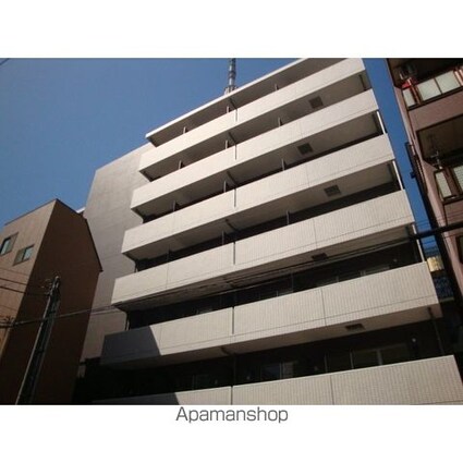 スカイタウン押上[1LDK/40.23m2]の外観2