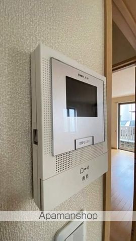 アヴニール福富の内装写真