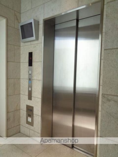 ステラメゾン三軒茶屋[1K/25.07m2]の共用部3