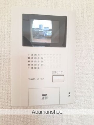 エヴァーグリーンＡ[2LDK/62.45m2]のその他設備