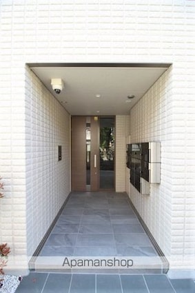 東京都世田谷区北沢３丁目[1LDK/39.96m2]のロビー