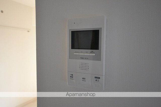 レインボー新栄の内装写真