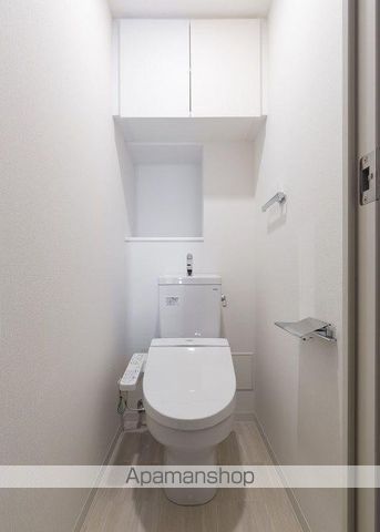 レジディア三軒茶屋IIIの内装写真