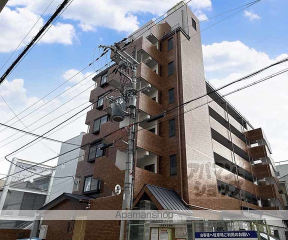 ミモザ館