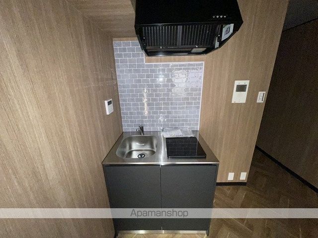 ライオンズマンション上六第3の内装写真