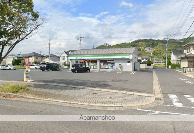 ミランダクラーラの周辺写真
