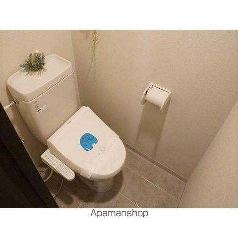 AMBIENTE619の内装写真